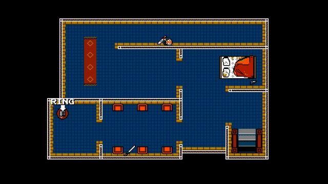 Devolver Bootleg | Восемь 8-битных пародий издателя на свои игры смотреть онлайн