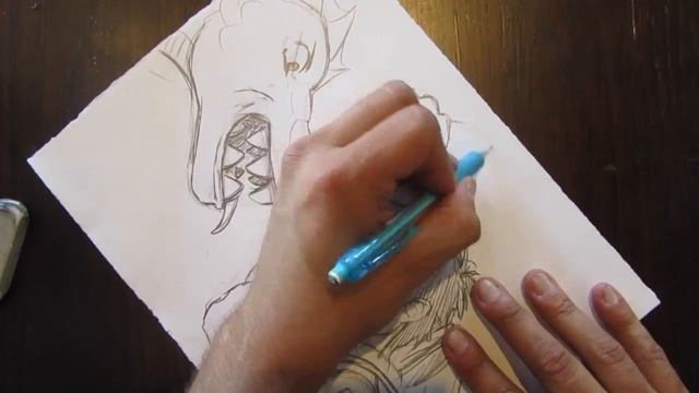 AYW quick sketch 22 смотреть онлайн