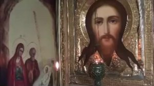 Последование ко Святому Причащениюю. Молитвы перед причастием. Православие