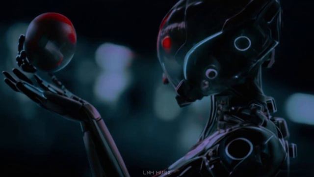 Max Brhon - Cyberpunk Ai Video [Loft Nights musix]Music provided by NoCopyrightSounds смотреть онлайн