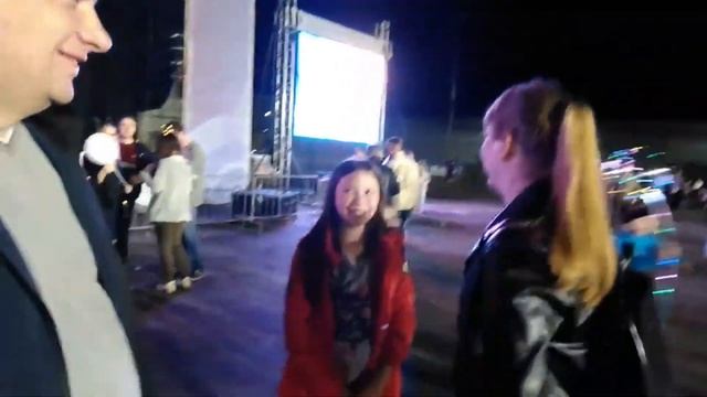 ОФИГЕННЫЙ ДЕНЬ ГОРОДА КОВРОВ ГОРОДСКОЕ МЕРОПРИЯТИЕ МУЗЫКАЛЬНЫЙ ФЕСТИВАЛЬ смотреть онлайн