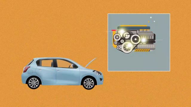 Infographic Авто 3 смотреть онлайн