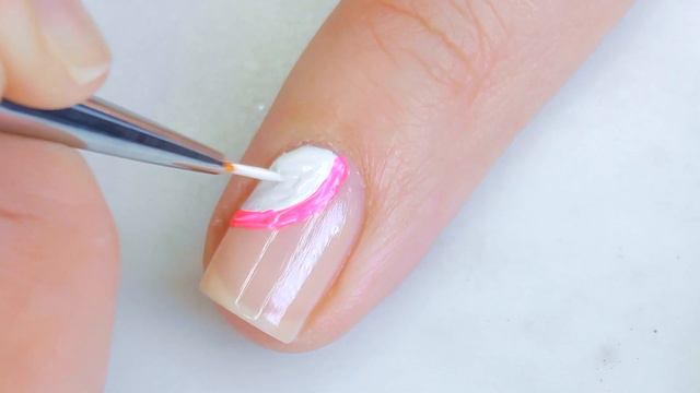 Easy Minimal Fruit Nail Art ｜ New Nail Art 2022