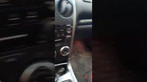 Решение. Слабый холостой ход Мазда 6 GG. плюс вопросы .