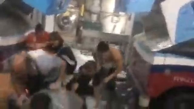 ALS Ice Bucket Challenge Zamboni Style #icebucketchallenge смотреть онлайн