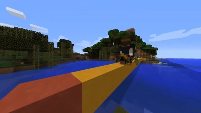 Дед Максим Приколы Майнкрафт смотреть онлайн