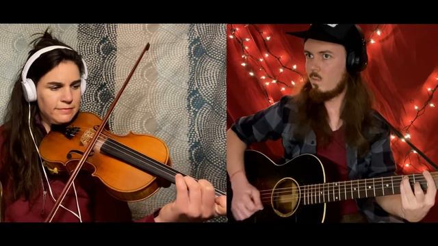 Dora Dean (Fiddle Tune Friday #5) смотреть онлайн