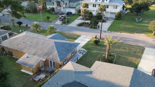 Pensacola Drone Footage 4K - DJI Mini 3 Pro (September 2022) смотреть онлайн