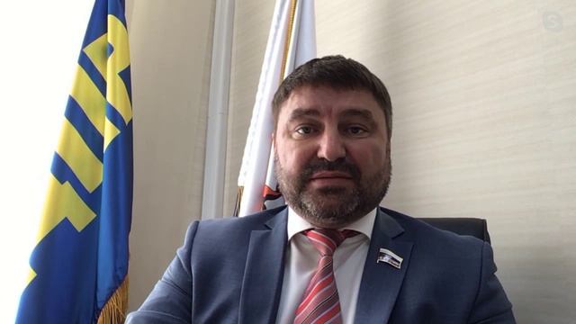 Новости "Волга-24" 28.07.2022 15:00