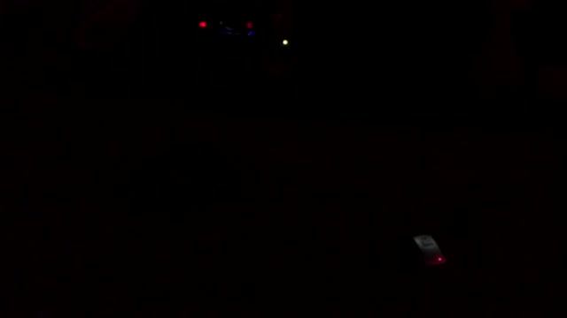 The sound inverter test with Elwire смотреть онлайн