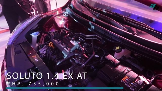 2019 All-new KIA Soluto Launch Coverage + Ext/Int Tour and Pricing смотреть онлайн