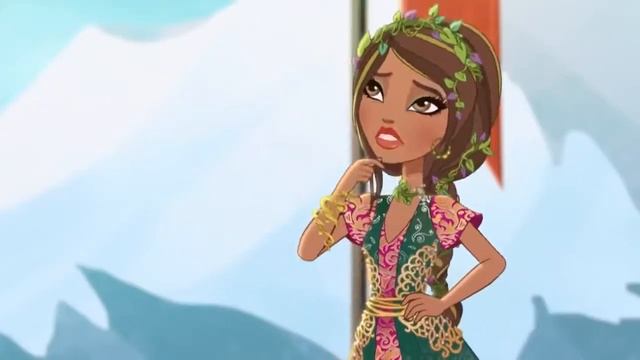 Ever After High Россия Эвер Афтер Хаи