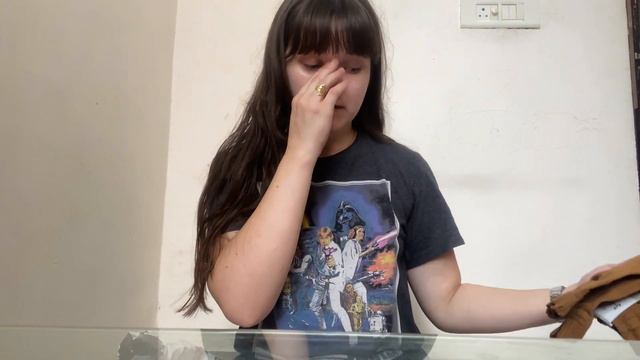 VLOG: МНОГО РАСПАКОВОК, МОИ РАБОТЫ [ENG SUB]