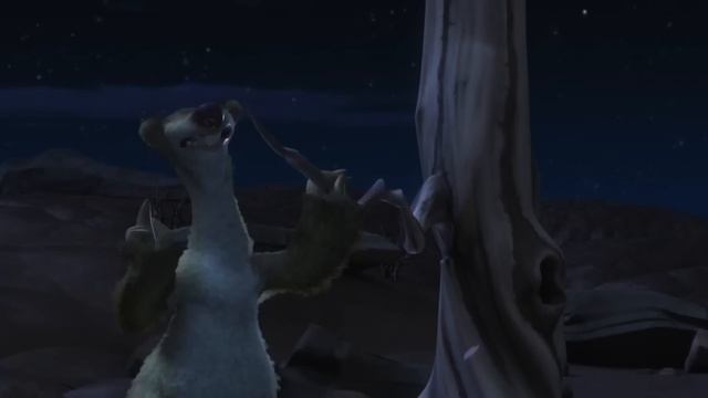 Ice Age but R-Rated смотреть онлайн