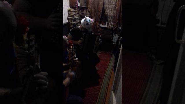 колхозный панк смотреть онлайн