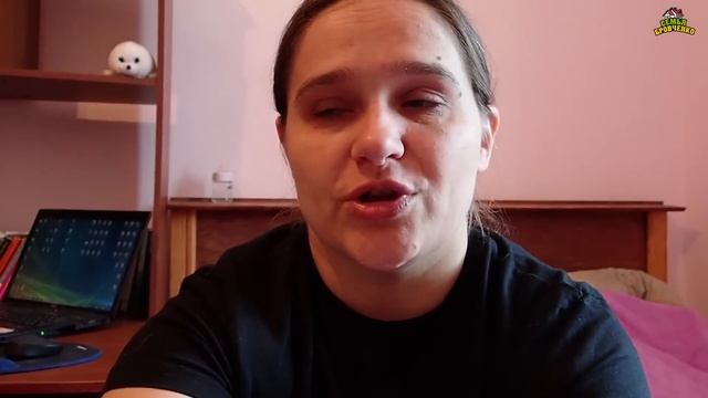 Переезд в Новосибирск. ч.33. Прописка. Чувства. Планы. Обустройство. (08.22г.) Семья Бровченко.