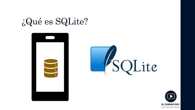 Curso de Xamarin y SQLite - Introducción (Preview) смотреть онлайн