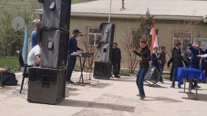 Рамазони Нур                                  Наврӯзи мактаби  34