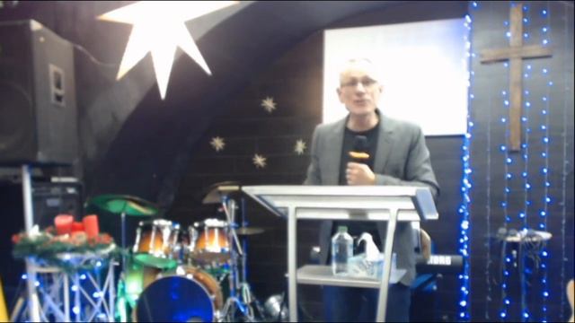 Не турбуйся! Пастор Ігор Боровщук, 2023.01.15 смотреть онлайн