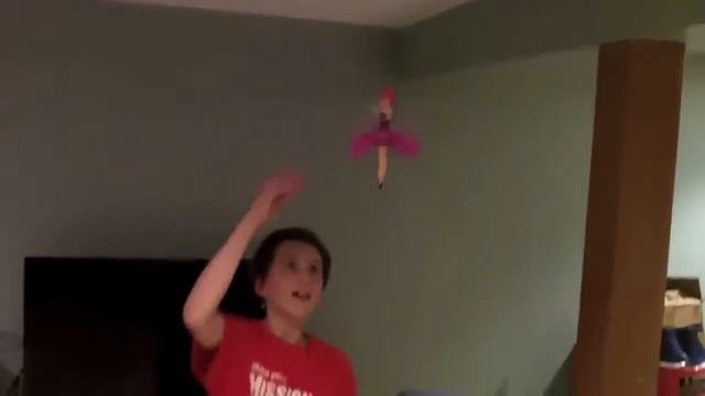 Подарок ребенку 7 лет девочка - волшебная фея смотреть онлайн