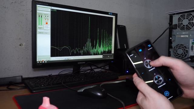 AURA DSP - 2x6 . День, когда Sennuopu обанкротились. Звуковой процессор. смотреть онлайн