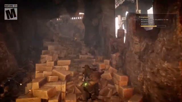 Let's Replay Dragon Age Inquisition ((Rogue)) S22P2: The Shattered Library смотреть онлайн