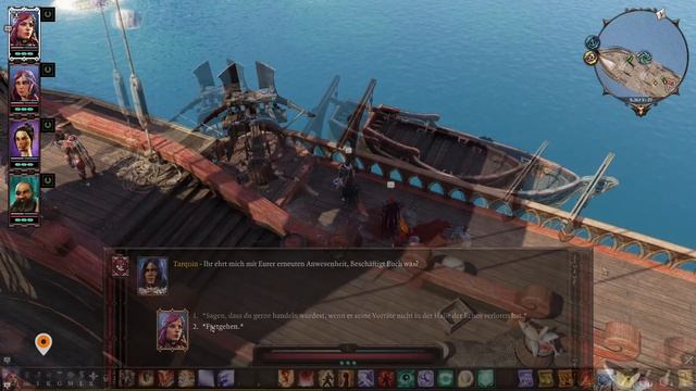 Divinity: Original Sin 2 | REVIEW | Ein absoluter Rollenspiel-Hit! смотреть онлайн