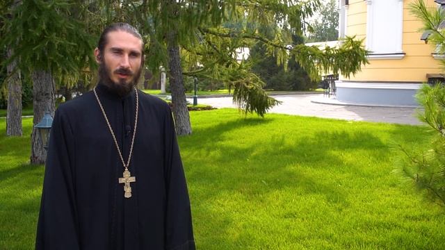 Как отмолить грех аборта? отвечает священник Иоанн Панков смотреть онлайн