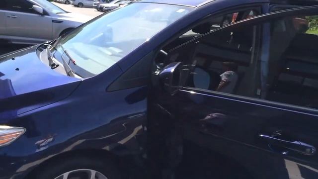 Kia Mazda Of Old Saybrook Used 2010 Mazda 5 Sport смотреть онлайн