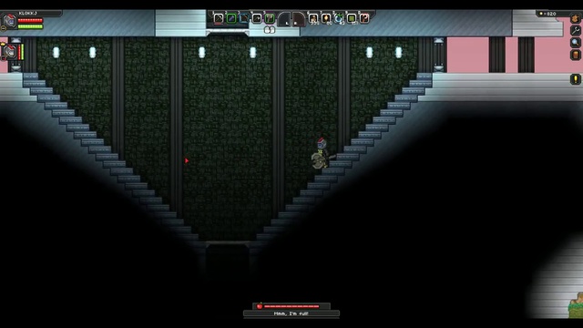 Космические будни в Starbound #12 смотреть онлайн