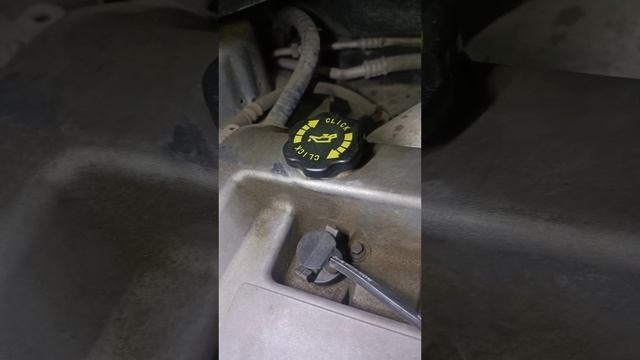 Поиск подсосов двигателя дымогенератора. Правильная диагностика. смотреть онлайн