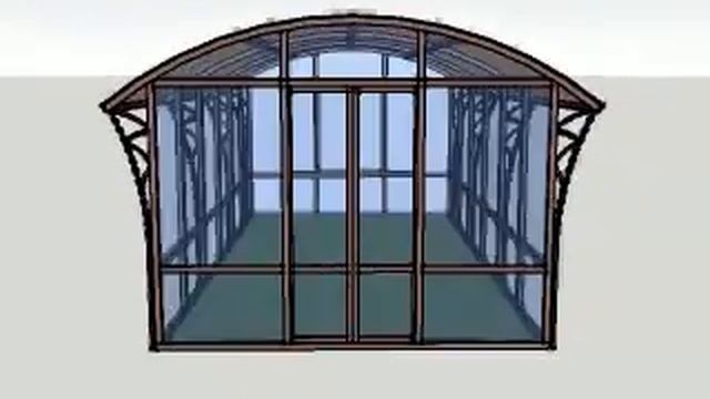 Спецстрой 16 Теплица Подмосковная (www.ss16.ru) смотреть онлайн