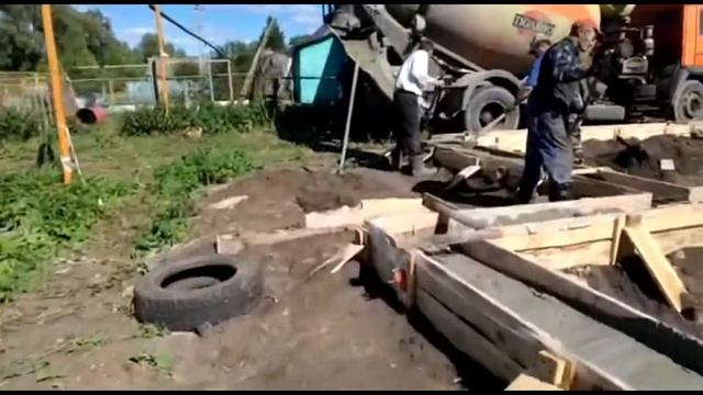 Осень 2021. Бабье лето. Красаевка смотреть онлайн