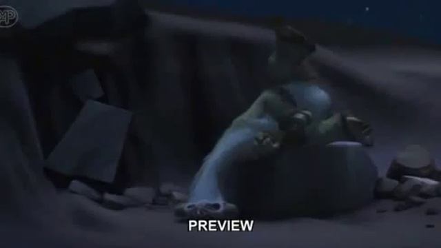 Manu Chao Bongo Bong Ice Age