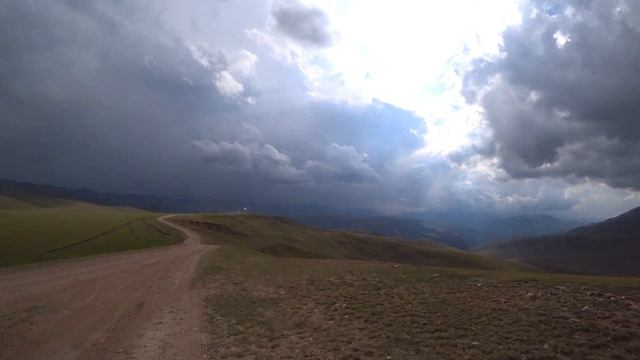 Плато Ассы/ASY PLATEAU смотреть онлайн