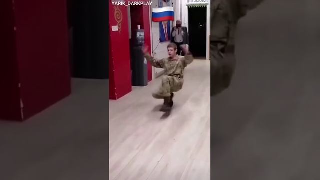 казачок танец смотреть онлайн