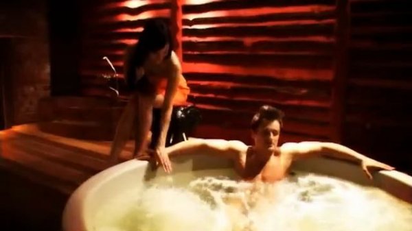 Zebrana SPA центр В фитнес клубе зебра