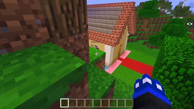 Я ЗАСТУКАЛ СВОЮ ДЕВУШКУ ГРИФЕРШУ С ЛЮБОВНИКОМ В МАЙНКРАФТЕ 100% ТРОЛЛИНГ MINECRAFT МУЛЬТИК смотреть онлайн