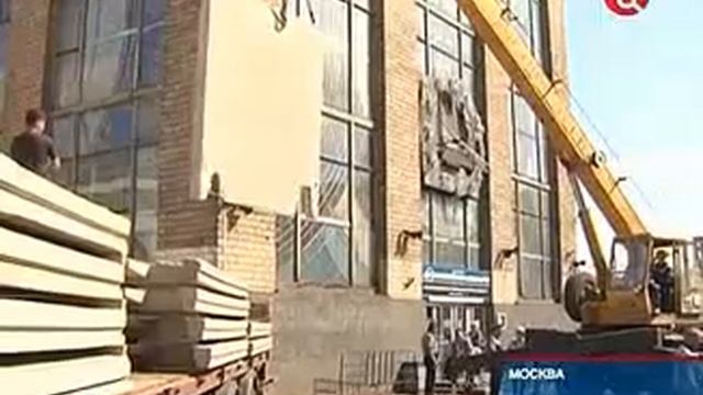 Ленинградский вокзал меняется смотреть онлайн