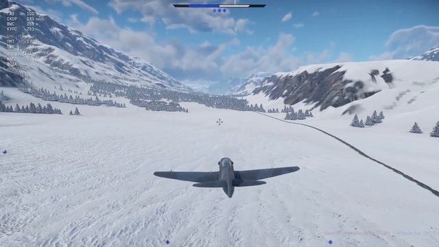 War Thunder Т34 (прототип)