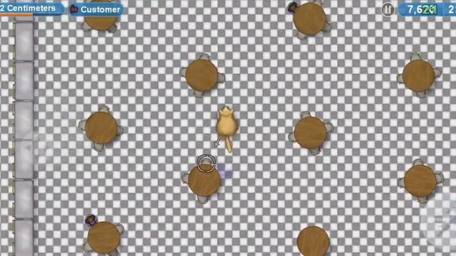 Играю в игру Tasty Planet Forever #2. смотреть онлайн