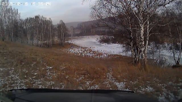 нива на льду смотреть онлайн