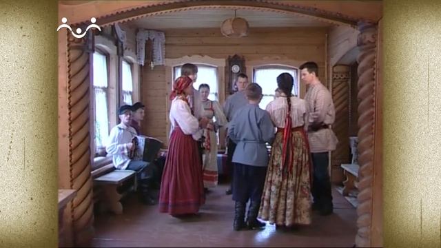 Своими глазами. Кострома