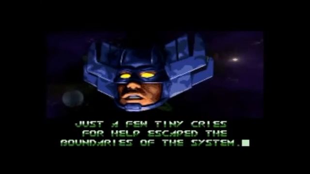 Ep 474 - Video Game Intro - Super Turrican 2 смотреть онлайн