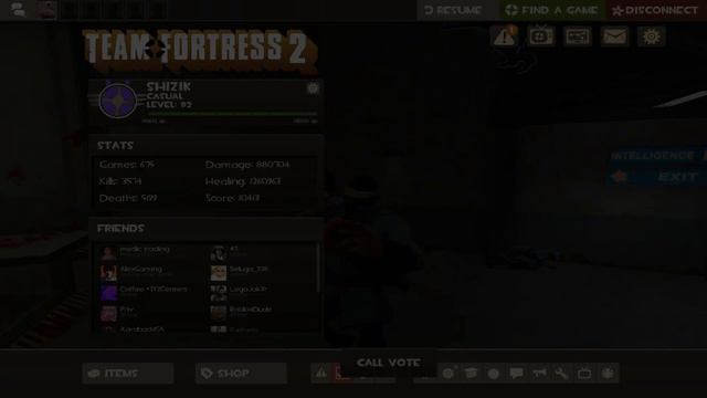 Основные советы для Солдата | TF2 Rick May Tribute смотреть онлайн