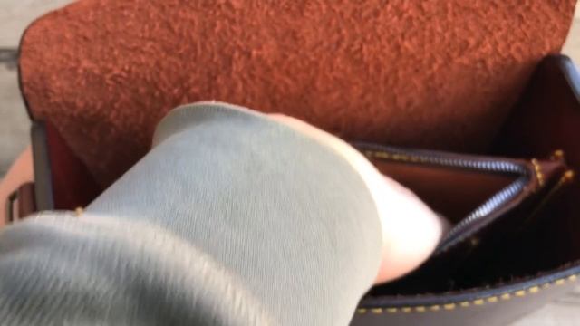 ? КОЖАНАЯ СУМКА РУЧНОЙ РАБОТЫ Охота и рыбалка смотреть онлайн