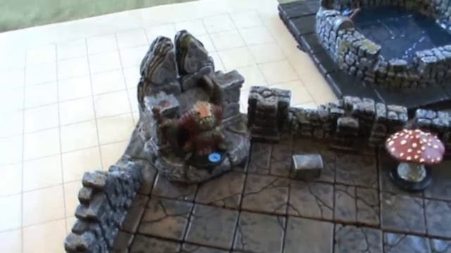 How to Make Another D&D Comicon Module смотреть онлайн