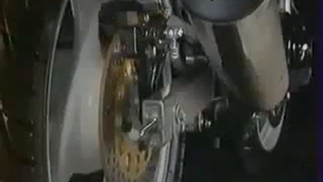 Promotion Video Suzuki GS500 1989 - Reklama Suzuki GS 500 смотреть онлайн