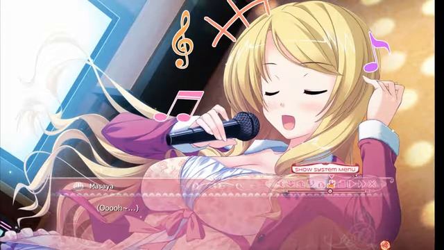 Part 4 Princess Evangile Marika Route смотреть онлайн