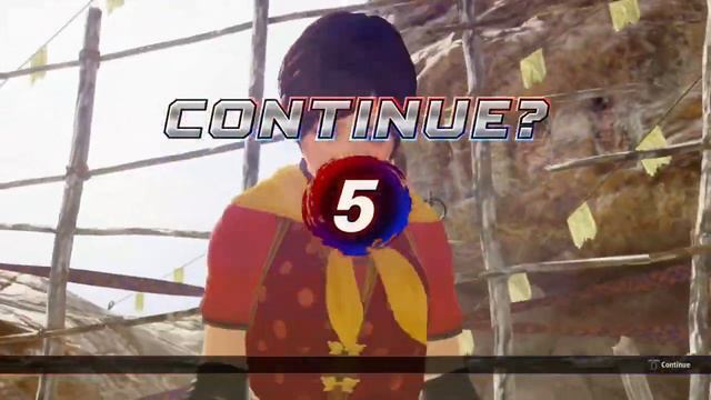 Virtua Fighter 5 Ultimate Showdown Eileen リョナ#ryona Lose Pose #onelovegracia1000x#pc